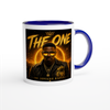 The One - Ceramic Mug