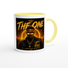 The One - Ceramic Mug