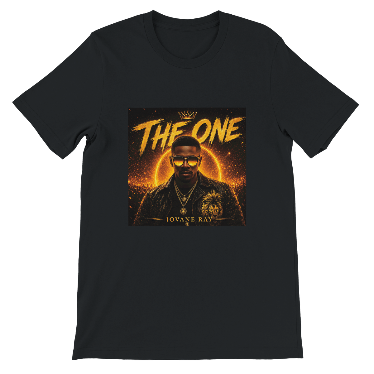 The One - Unisex T-Shirt
