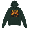 The One - Classic Unisex Pullover Hoodie