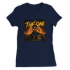 The One - Women’s Cut T-Shirt