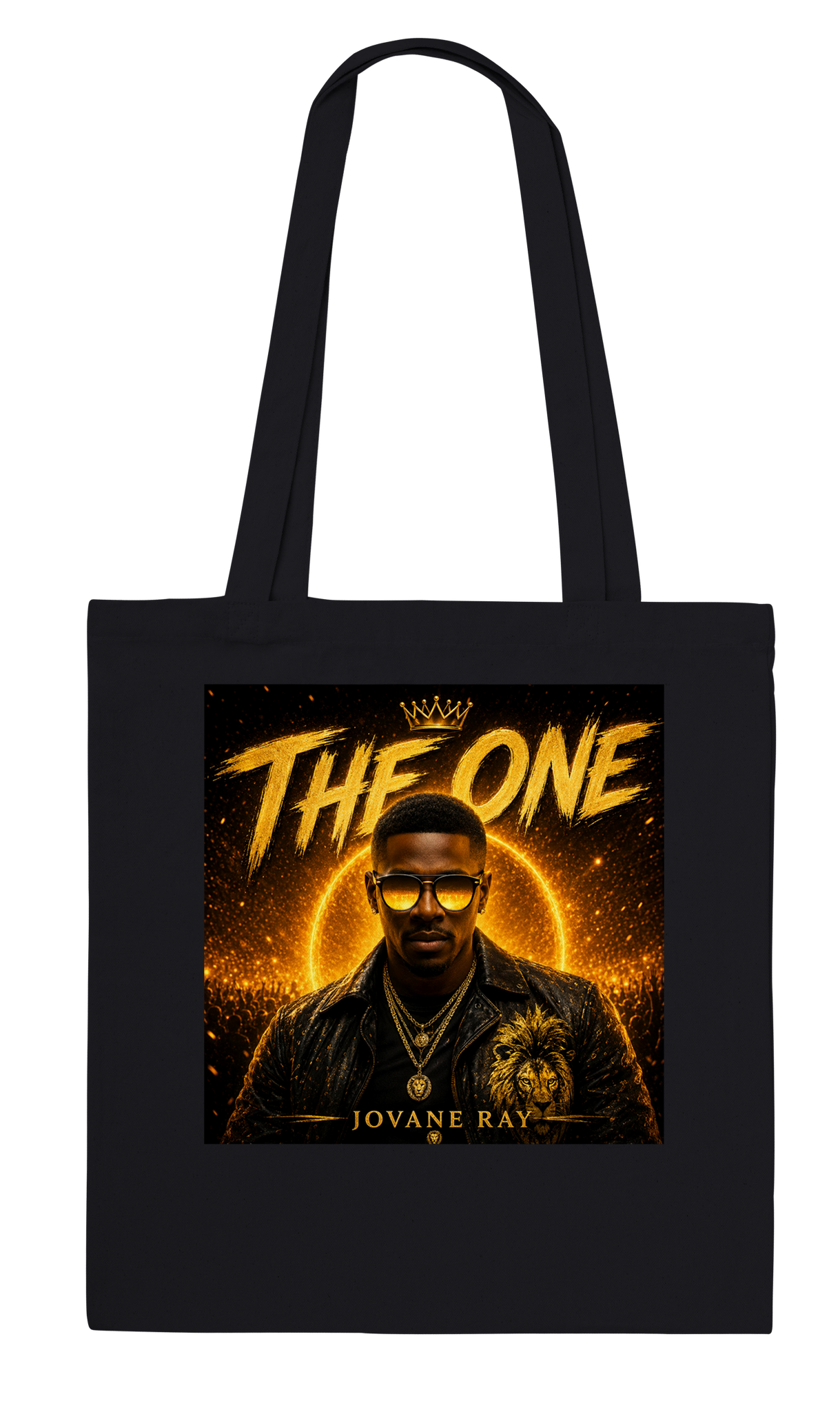 The One - Tote bag