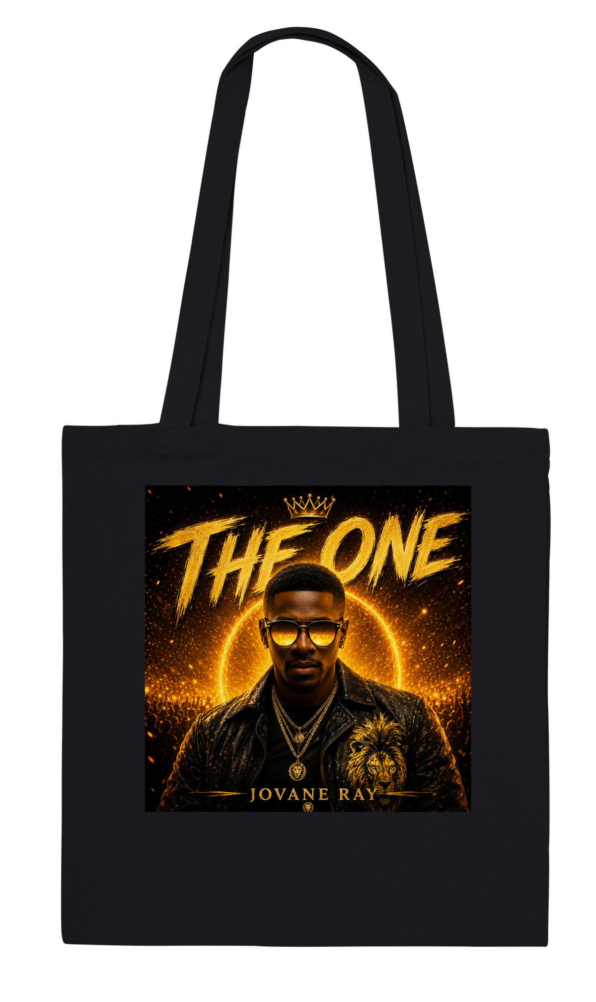 The One - Tote bag