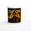 The One - Ceramic Mug