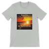 His Blood Speaks - Unisex T-Shirt