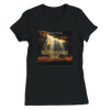 Unapproachable Light - Women’s Cut T-Shirt