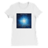 Unapproachable Light - Women’s Cut T-Shirt