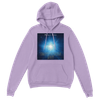 Unapproachable Light - Classic Unisex Pullover Hoodie