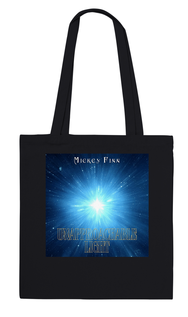 Unapproachable Light - Tote bag