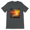 His Blood Speaks - Unisex T-Shirt