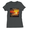 His Blood Speaks - Women’s Cut T-Shirt