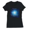 Unapproachable Light - Women’s Cut T-Shirt