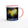 Invisible War - Ceramic Mug