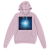 Unapproachable Light - Classic Unisex Pullover Hoodie