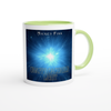 Unapproachable Light - Ceramic Mug