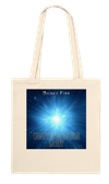 Unapproachable Light - Tote bag