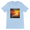 His Blood Speaks - Unisex T-Shirt