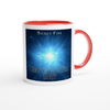 Unapproachable Light - Ceramic Mug