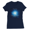 Unapproachable Light - Women’s Cut T-Shirt