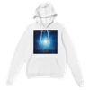 Unapproachable Light - Classic Unisex Pullover Hoodie