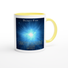Unapproachable Light - Ceramic Mug
