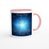 Unapproachable Light - Ceramic Mug