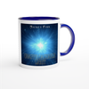 Unapproachable Light - Ceramic Mug