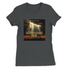 Unapproachable Light - Women’s Cut T-Shirt