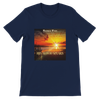 His Blood Speaks - Unisex T-Shirt