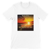 His Blood Speaks - Unisex T-Shirt