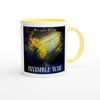 Invisible War - Ceramic Mug