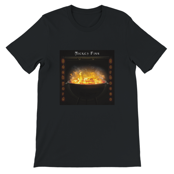 Backyard Barbecue - Unisex T-Shirt