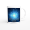 Unapproachable Light - Ceramic Mug