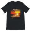 His Blood Speaks - Unisex T-Shirt