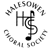 Halesowen Choral Society: Autumn Concert