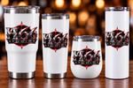 H66 Studios Tumbler