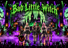 Bad Little Witch Photo
