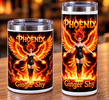 Phoenix Tumbler