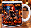 Possessed Mistress Mug