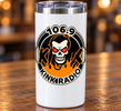 Kink Radio Tumbler
