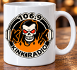 Kink Radio Mug
