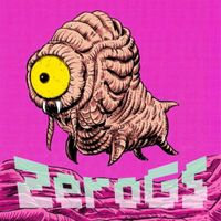 Hulk Energy by The ZeroGs