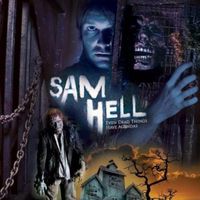 Sam Hell by Joe Walla Band