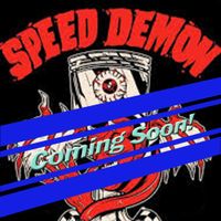 Speed Demon by Joe Walla Band