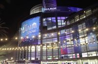 NAMM Show