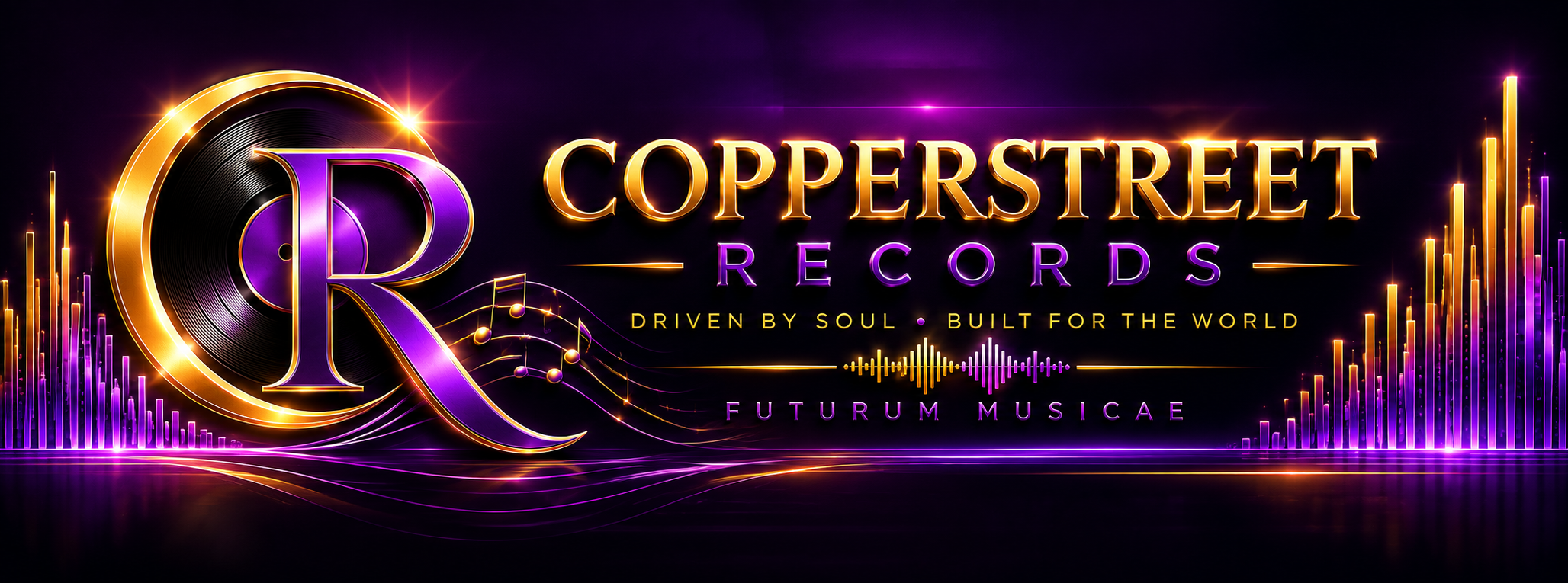 Copperstreet Records