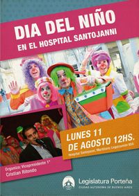 Día del Niño