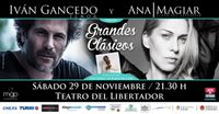 Grandes Clásicos