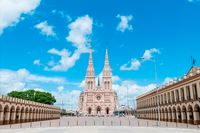 Misa Criolla en la Basílica de Luján