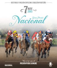 Gran Premio Nacional